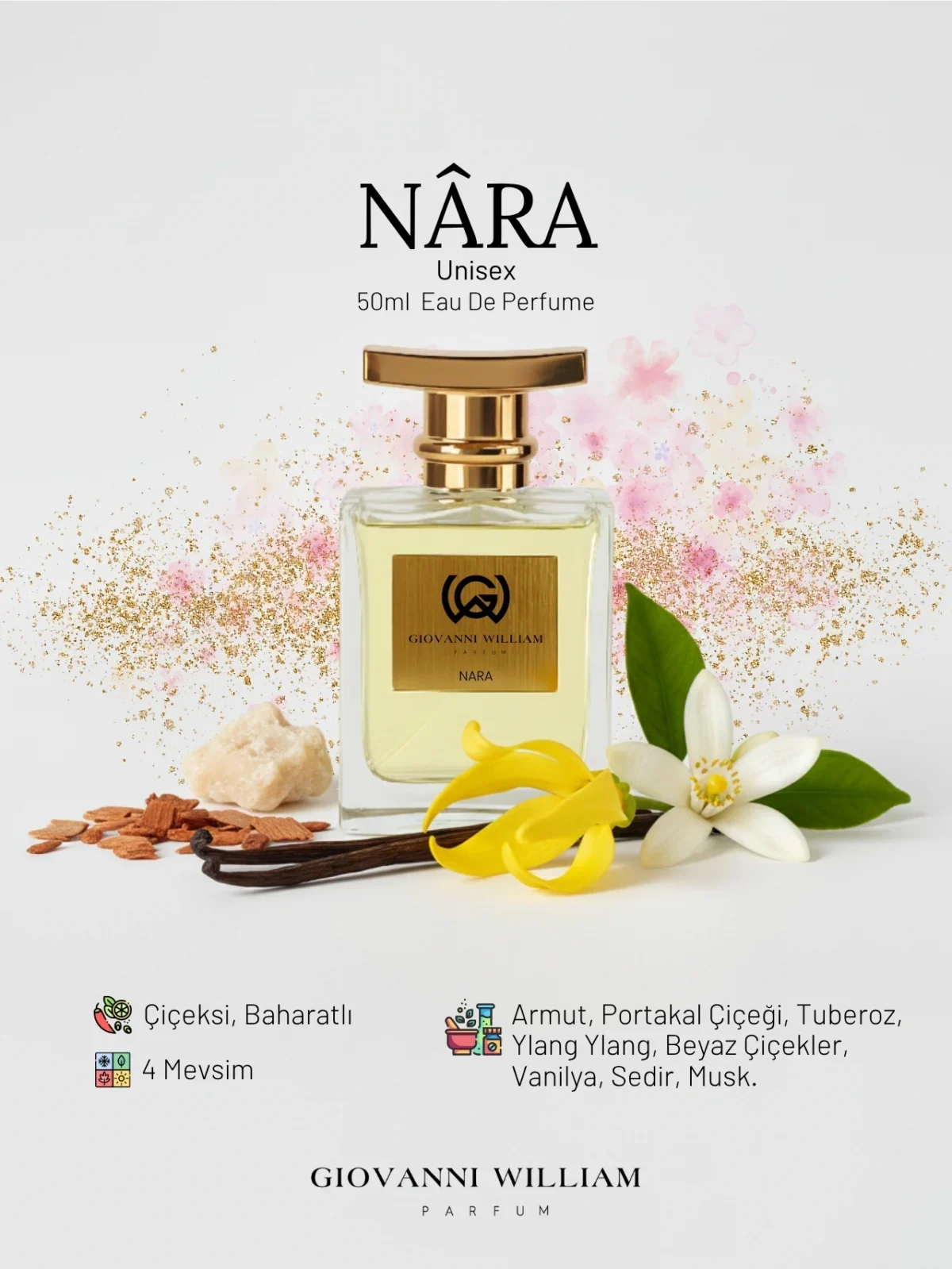 naray (1) NÂRA - Görsel 1