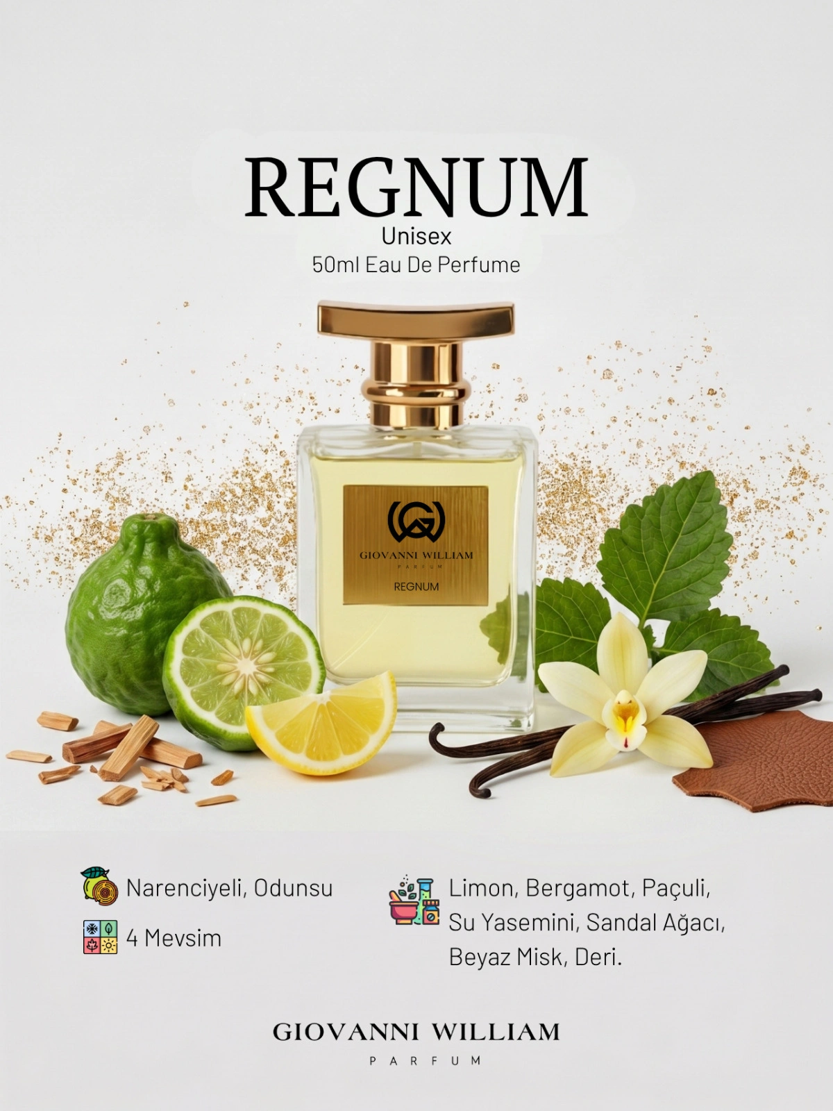 regnum Regnum - Görsel 1