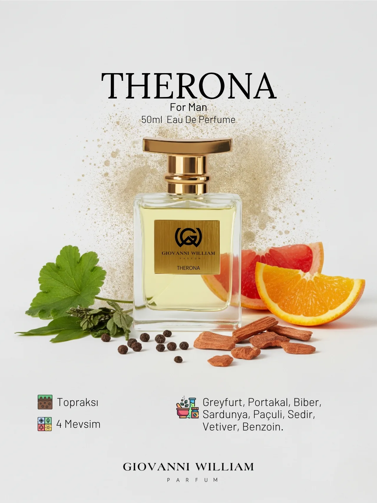 theronay Therona - Görsel 1