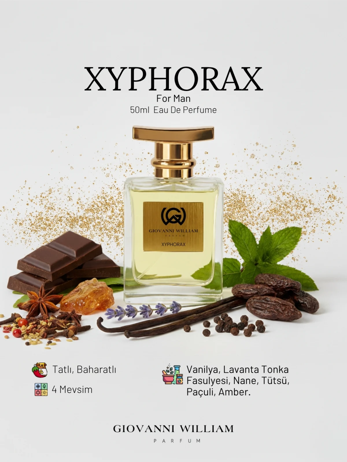 xyphoraxxy Xyphorax - Görsel 1